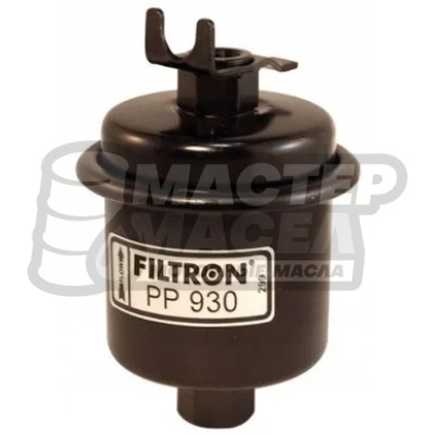 Фильтр топливный Filtron PP930 (аналог FC-819)