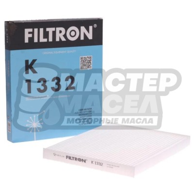 Фильтр салонный Filtron K1332 (Hyundai, Kia)