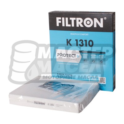 Фильтр салонный Filtron K1310 (аналог AC-111)