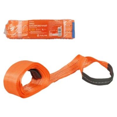 Трос Ленточный 2.5т 4м AIRLINE