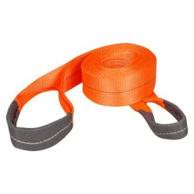 Трос Ленточный 15т 6м с сумкой AIRLINE (без крюков)