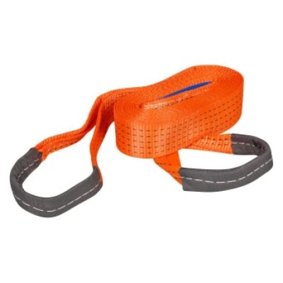 Трос Ленточный 10т 5м с сумкой AIRLINE (без крюков)