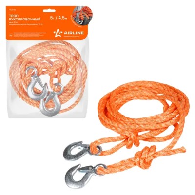 Трос Канатный 5т 4.5м AIRLINE