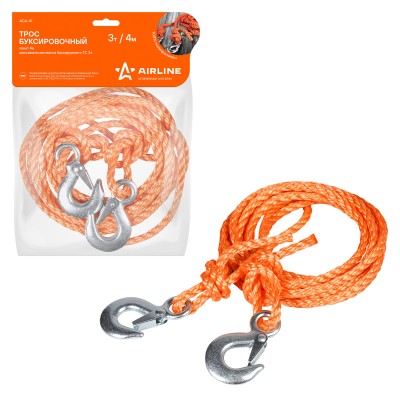 Трос Канатный 3т 4м AIRLINE