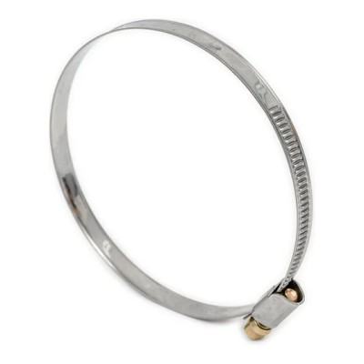 Хомут "Маяк" 80-100 мм 50шт.