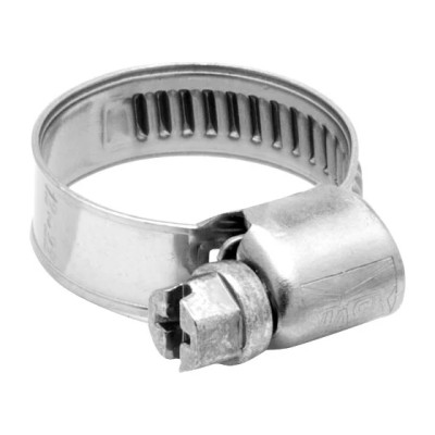 Хомут "Маяк" 12-22 мм 100шт