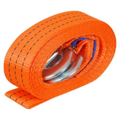 Трос Ленточный 5т 5м с сумкой AIRLINE