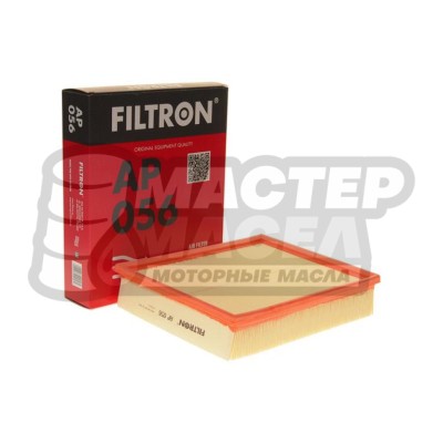 Фильтр воздушный Filtron AP056 (Opel, VW)