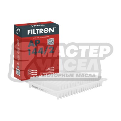 Фильтр воздушный Filtron AP144/2 (аналог A-1019)