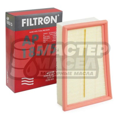 Фильтр воздушный Filtron AP185/5 (аналог A-2801)
