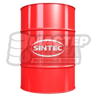 SINTEC Platinum 7000 5W-30 SL/CF 60л на розлив