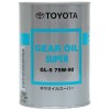 Toyota Gear Oil Super 75W-90 GL-5 1л