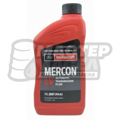 Ford Mercon LV 0,946л