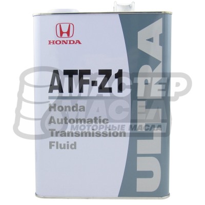 Honda ATF-Z1 Ultra 4л