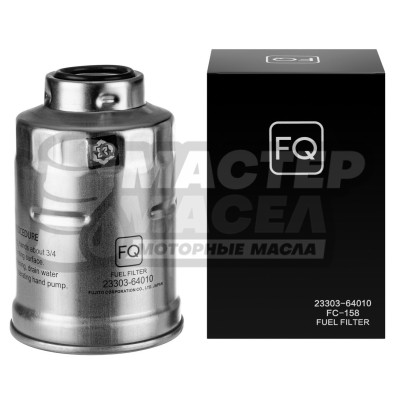 Фильтр топливный FQ FC-158