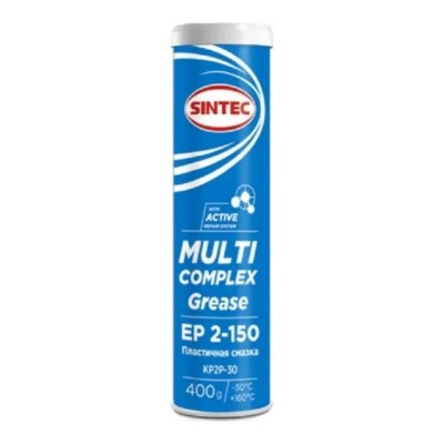SINTEC Multi Complex Grease EP-2-150 400г