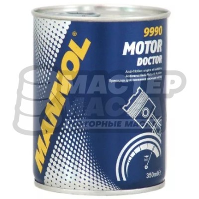 MANNOL 9990 Motor Doctor 350мл