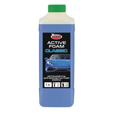 НХК Автохимия БКМ Active Foam Classic 1л