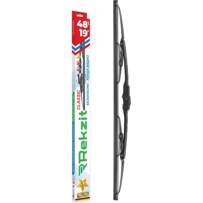 REKZIT Classic 480 mm (19'') REKZIT Classic 480 mm (19'')