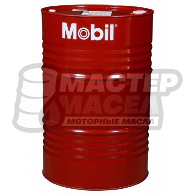 Mobil Delvac Modern Super Defence 10W-40 E7 208л