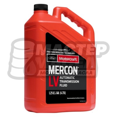 Ford Mercon LV 4,73л