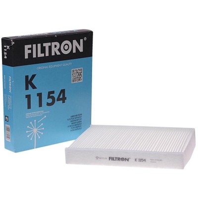 Фильтр салонный Filtron K1154