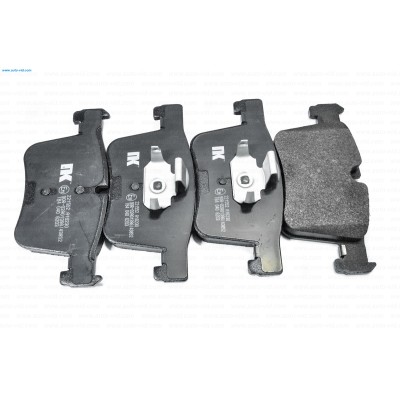 Колодки NK 221552