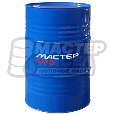 МАСТЕР PRO Super Long Life Coolant -40*C Red 205л