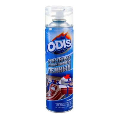 ODIS Очиститель кондиционера пенный 500мл