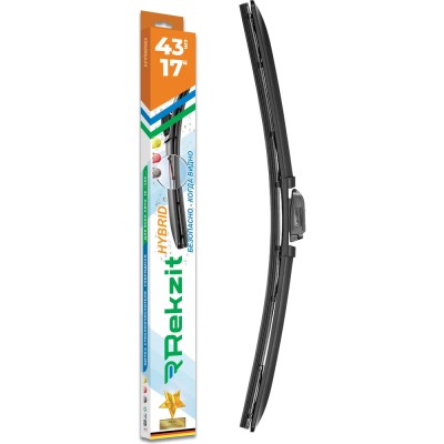 REKZIT Hybrid 430 mm (17'') REKZIT Hybrid 430 mm (17'')