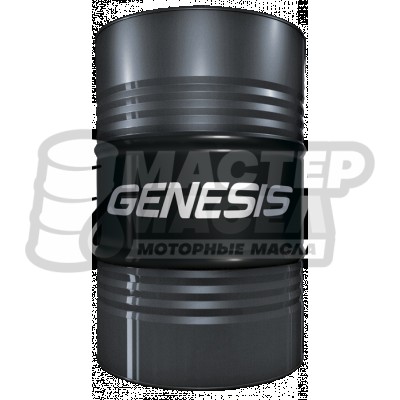 Лукойл GENESIS SPECIAL 5W-40 A3/B4 200л на розлив