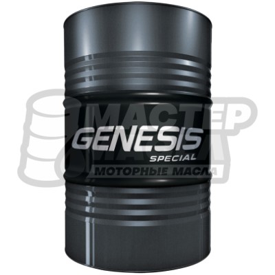 Лукойл GENESIS SPECIAL 5W-40 A3/B4 57л на розлив