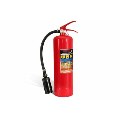 Огнетушитель Ярпожинвест ОВП-4 АВ-02