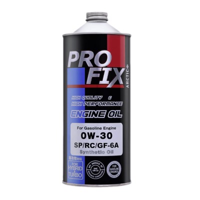 PROFIX 0W-30 SP 1л PROFIX 0W-30 SP 1л