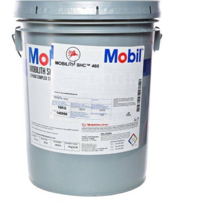 Mobilith SHC 460 16кг
