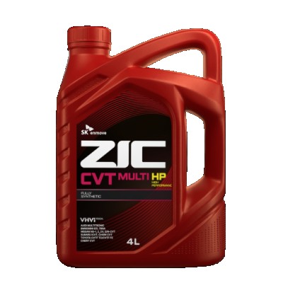 ZIC CVT Multi HP 4л ZIC CVT Multi HP 4л
