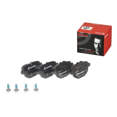 Колодки Brembo P06064