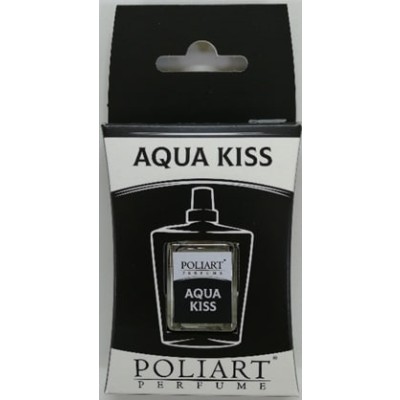 Ароматизатор Perfume "Aqua Kiss"