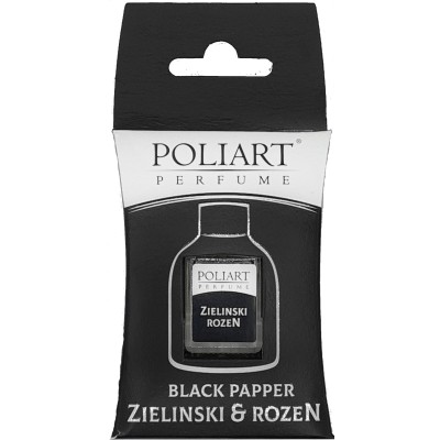 Ароматизатор Perfume "Black Papper"