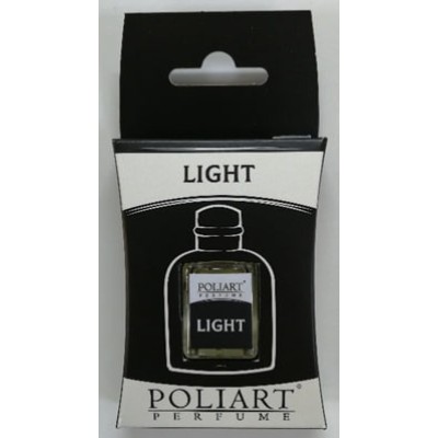 Ароматизатор Perfume "Light"