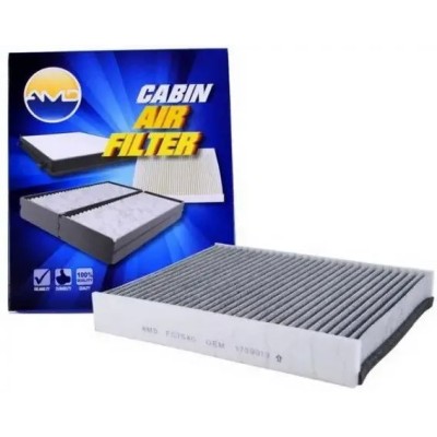Фильтр салонный AMD.FC754C