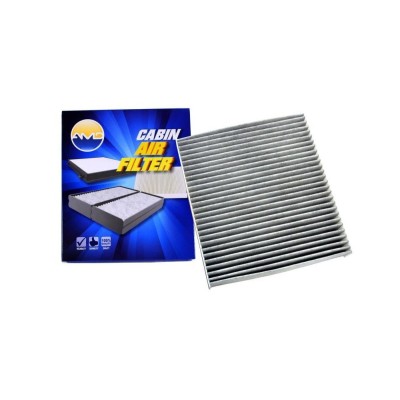 Фильтр салонный AMD.FC732C