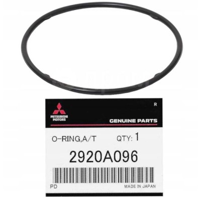 Прокладка фильтра АКПП (Nissan/Mitsubishi)