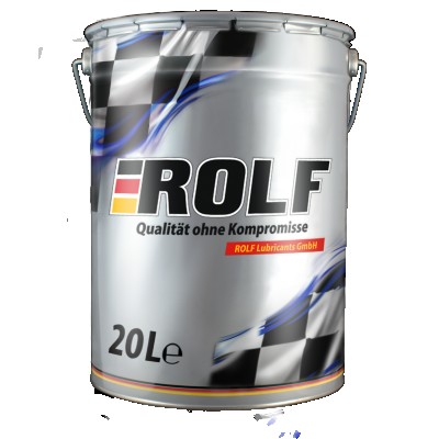 ROLF Hydraulic HVLP 32 20л на розлив