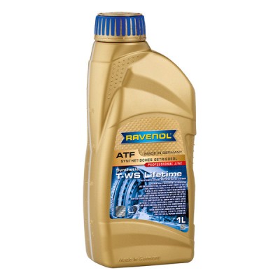 Ravenol ATF T-WS 1л
