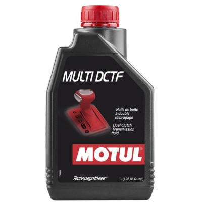 MOTUL Multi DCTF 1л
