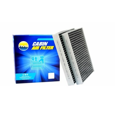Фильтр салонный AMD.FC859C