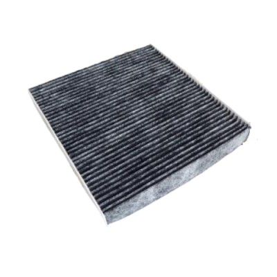 Фильтр салонный МАСТЕР PRO AC-201C