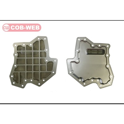 Фильтр АКПП COB-WEB 114590FR SF459 (аналог JT585K)