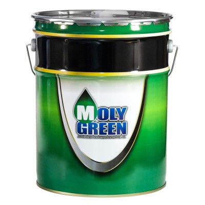 MolyGreen Premium ATF 20л на розлив MolyGreen Premium ATF 20л на розлив